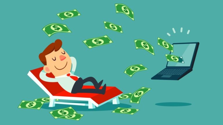 How to Start Earning Online with Zero Investment